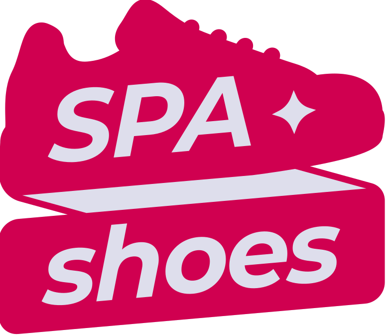 Spa Shoes