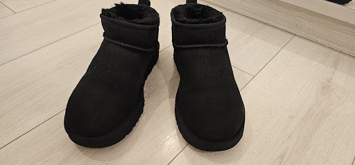 Photo from customer review