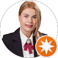 NITU Corina E. profile picture