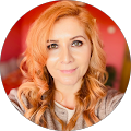 Andreea M. profile picture