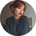 Diana-Maria S. profile picture