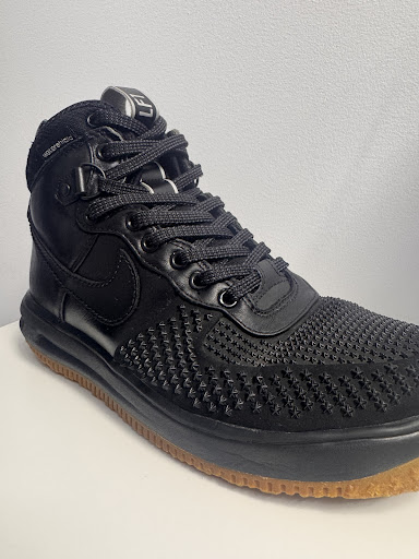 Photo from customer review