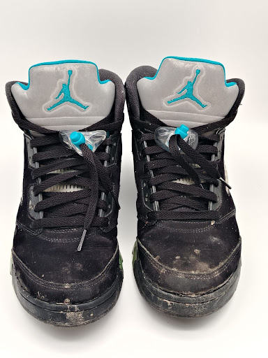 Photo from customer review