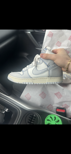 Photo from customer review