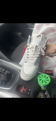 Photo from customer review