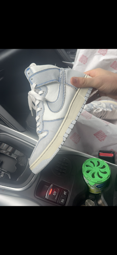 Photo from customer review