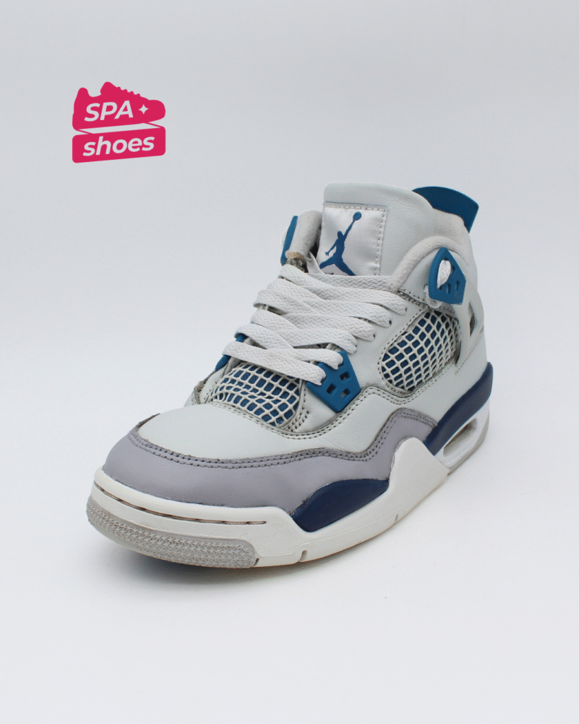Curățare Nike Jordan